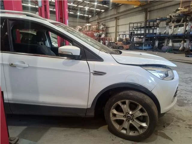 Продажа Ford Kuga 2.0D (150Hp) (UFMA) 4WD AT по запчастям