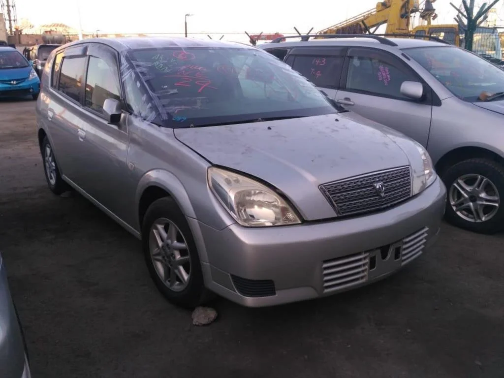 Продажа Toyota Opa 1.8 (132Hp) (1ZZ-FE) FWD AT по запчастям