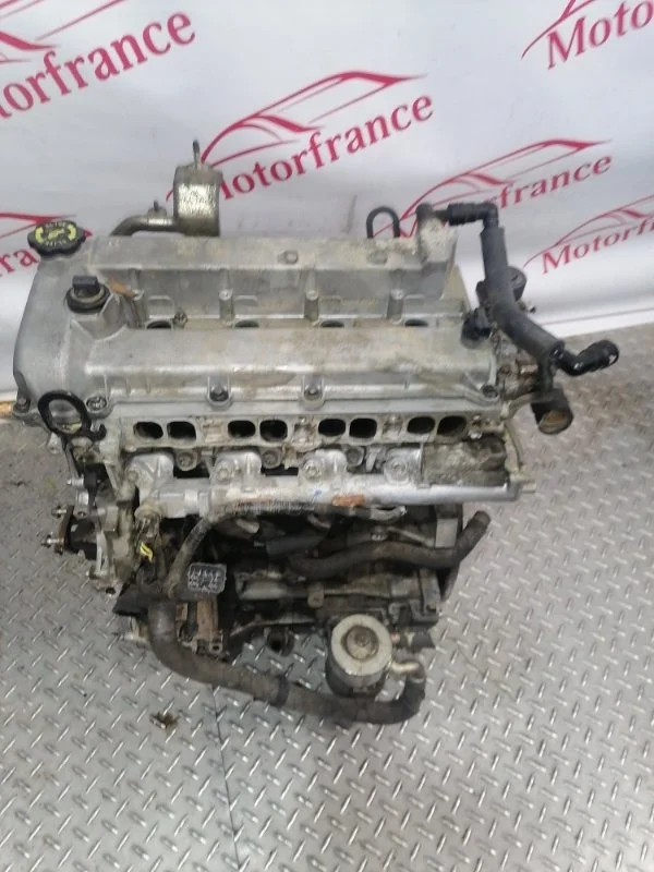 Двигатель Mazda Cx-7 L3VDT 1 2.3 L3-VDT