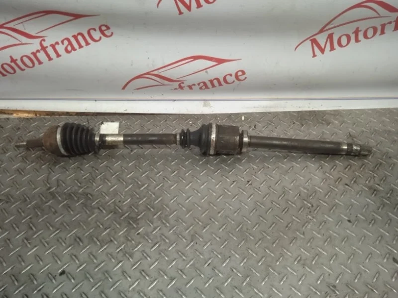Привод Renault Megane 8200198015 2, передний правый