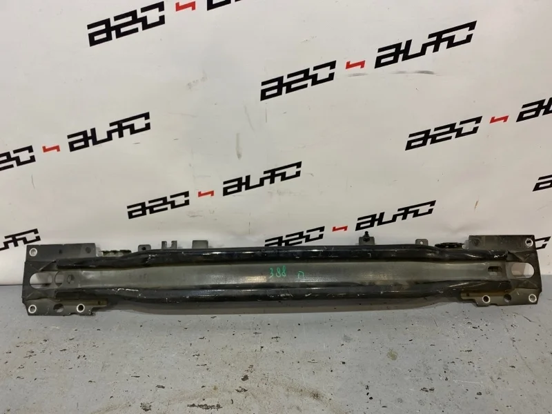 Усилитель бампера Volvo S60 2012 31299958 2, передний