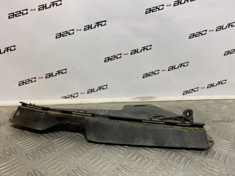 Крепление фары Volvo S80 2008 30796388 2, правое