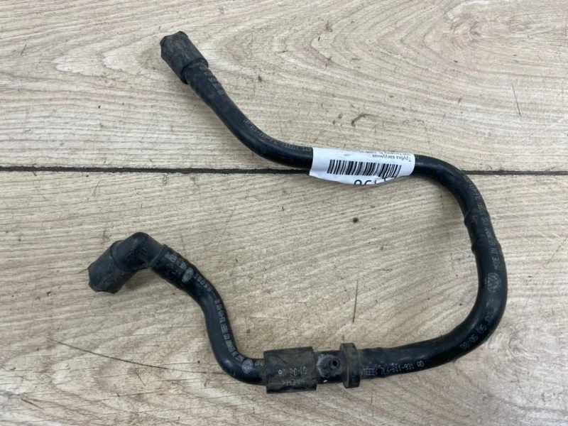 Трубка вакуумная VW Touareg 2006-2010 7L