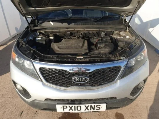 Продажа Kia Sorento 2.2D (197Hp) (D4HB) 4WD AT по запчастям