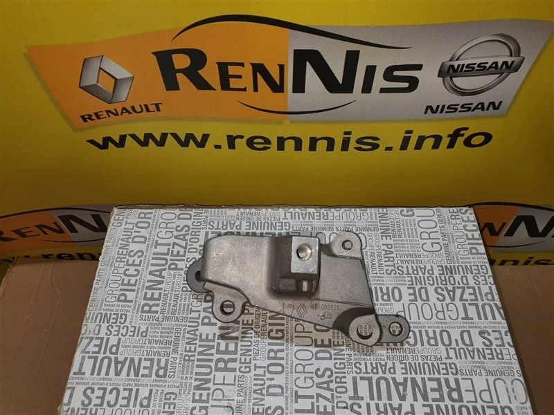 Опора коробки передач Renault Fluence