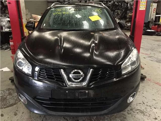 Продажа Nissan Qashqai 2.0 (141Hp) (MR20DE) 4WD CVT по запчастям