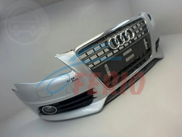 Продажа Audi A4 1.8 (160Hp) (CABB) 4WD AT по запчастям
