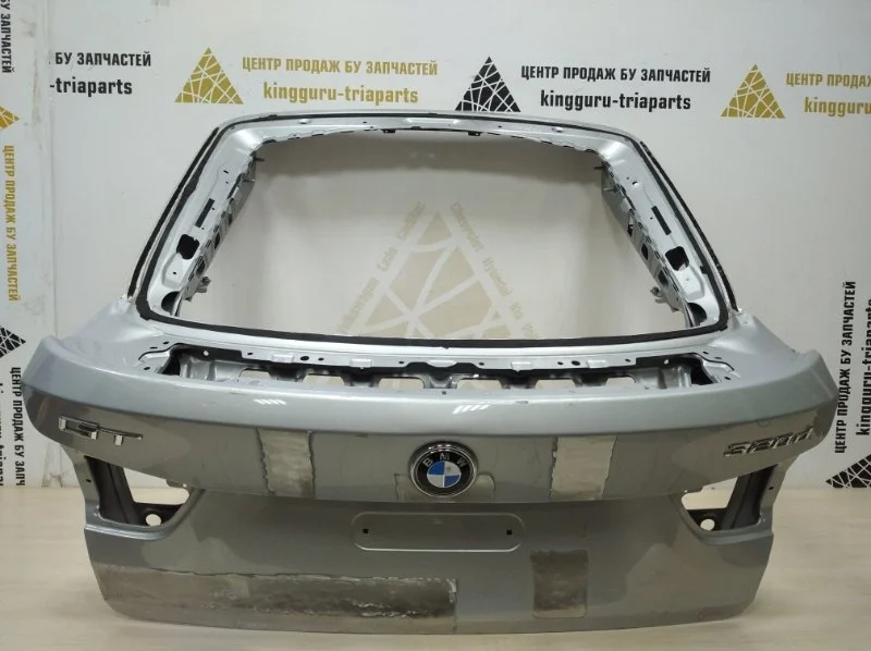 Крышка багажника BMW 3 2012-2018 F34