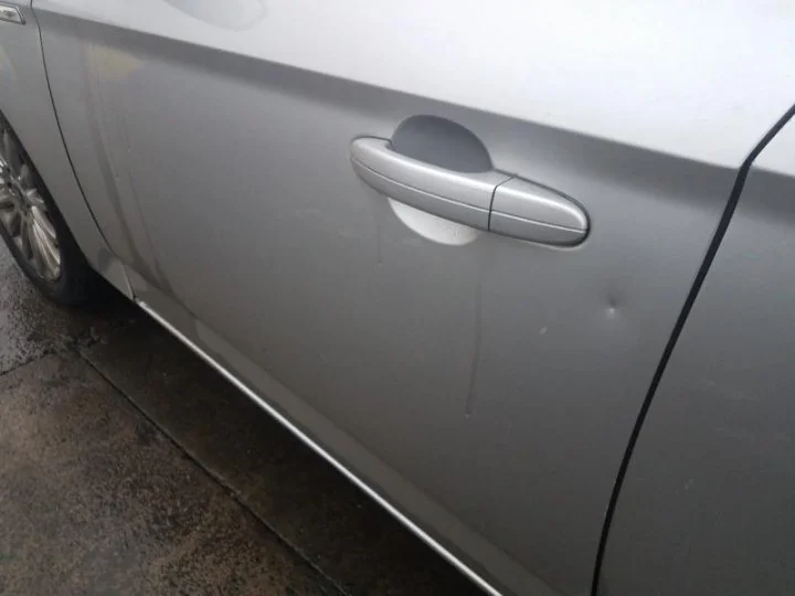 Продажа Ford Mondeo 2.0D (130Hp) (AZBA) FWD MT по запчастям