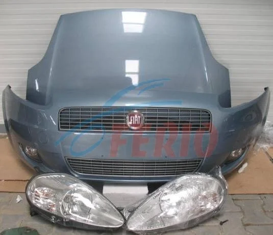 Продажа Fiat Punto 1.4(95Hp) (199 A6.000) Hatchback  MT FWD по запчастям