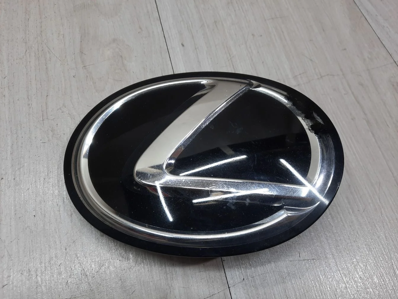 Эмблема для Lexus RX AL10 2009-2015