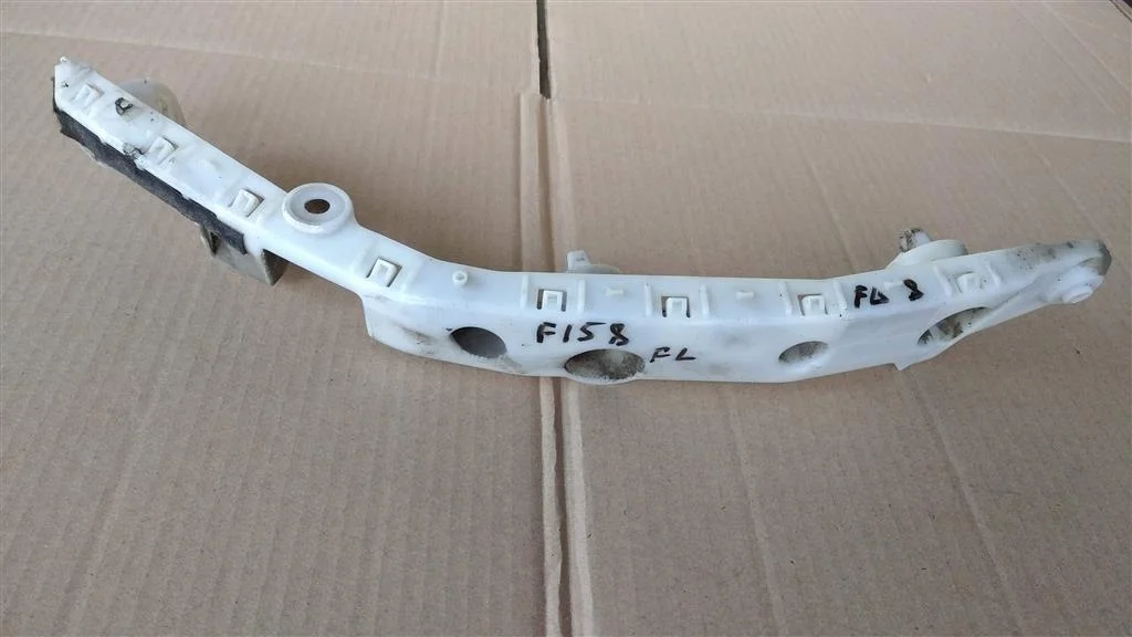 Б.у. крепление бампера перед NISSAN JUKE F15E NISSAN JUKE F15E
