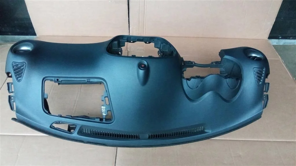 Б.у. торпедо NISSAN JUKE F15E NISSAN JUKE F15E