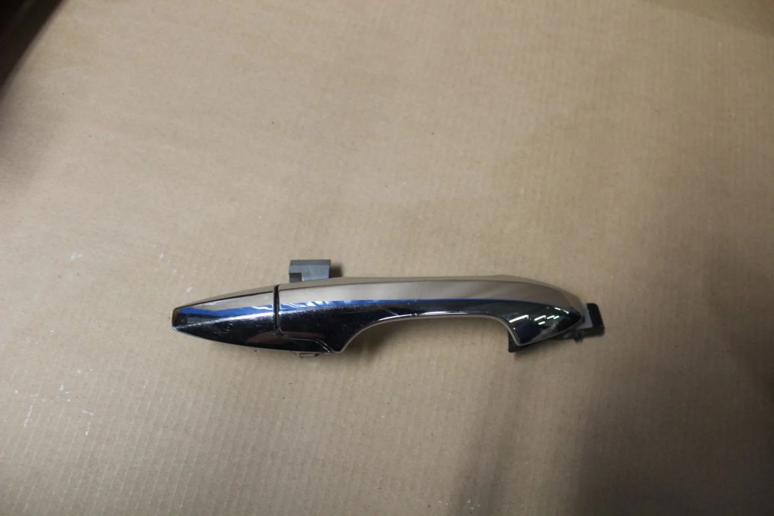 Ручка двери нaружная задняя правая для Honda Accord 8 2008-2015