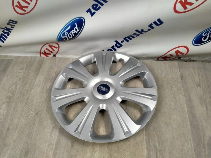 Колпак FORD FOCUS 3 2011-2014 Седан