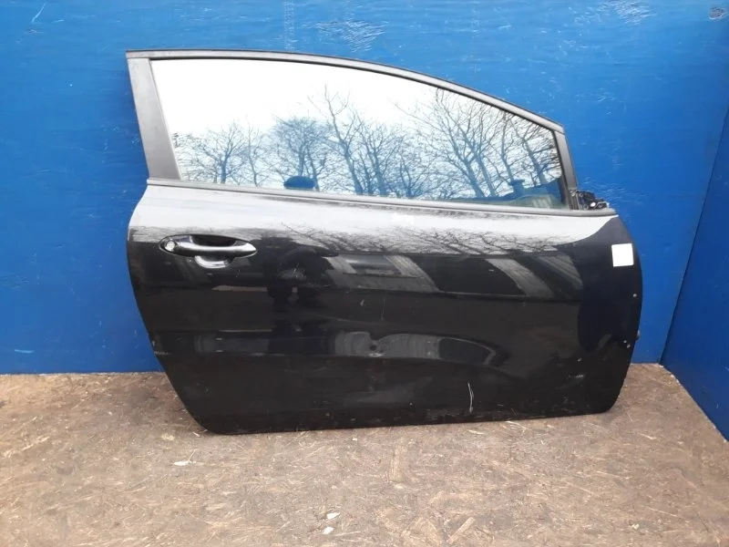 Дверь Kia Pro Ceed 2 Jd 2014 76004A2700 1.4 G4FA, правая