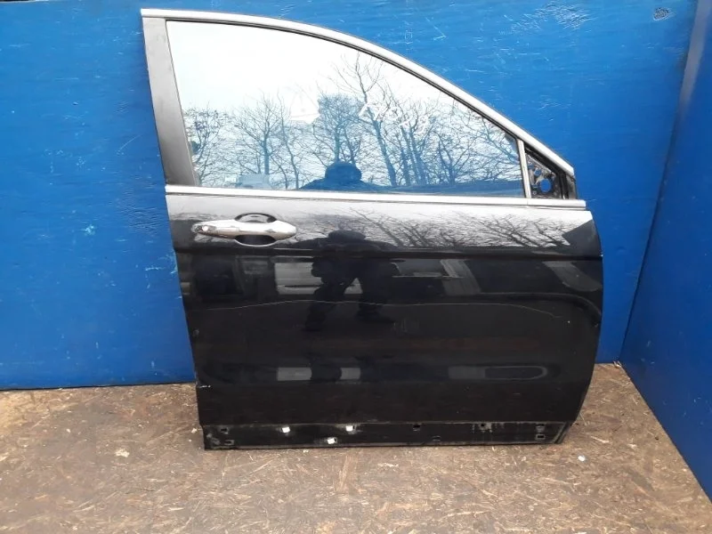 Дверь Honda Cr-V 3 2008 67010SWWE00ZZ 2.0 R20A2, передняя правая