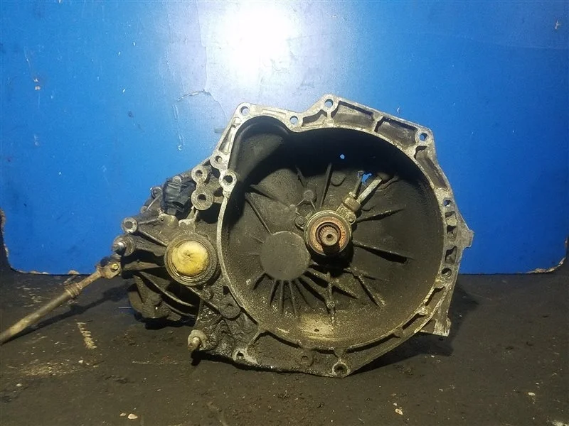 МКПП Ford Mondeo 1 (92-96) 1.8L ZETEC-E/RKB