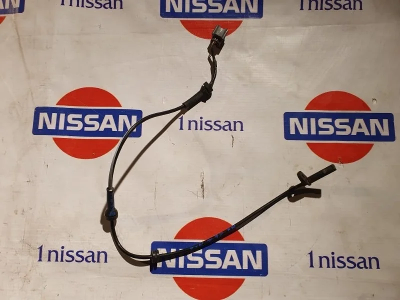 Датчик ABS Nissan X Trail 2015 479104CE0A T32 MR20DD, передний правый