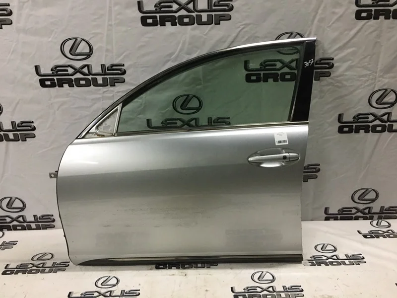 Дверь передняя левая Lexus Gs300 GRS190 3GRFSE