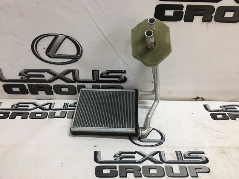 Радиатор печки Toyota Camry ASV50L 2ARFE 2012