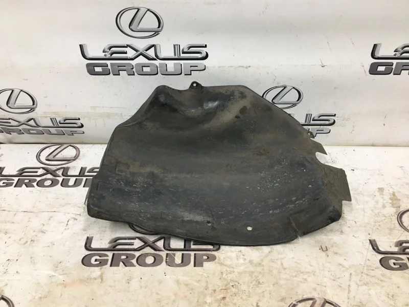 Защита горловины бензобака Lexus Rx350 GSU35 2GRFE