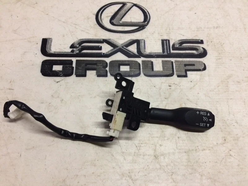 Переключатель круиз-контроля Lexus Gs300 GRS190