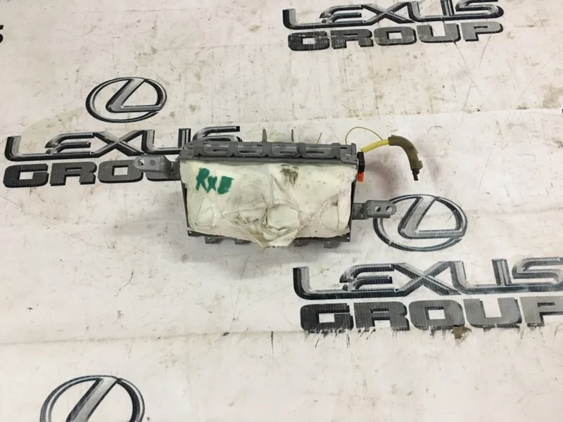 Подушка безопасности передняя правая Lexus Rx350