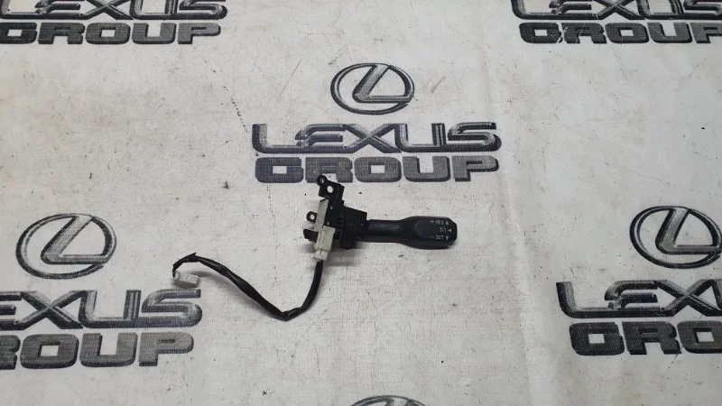 Переключатель круиз-контроля Lexus Rx400H MHU38