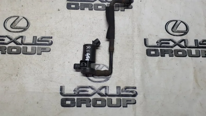 Насос омывателя фар Lexus Rx450H GYL15 2GRFXE 2012