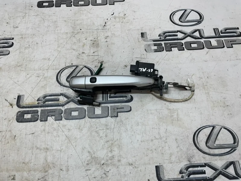 Ручка двери внешняя задняя правая Lexus Gs450H