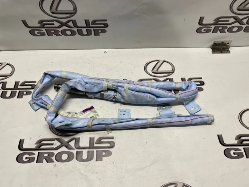 Подушка безопасности правая Lexus Rx450H GYL25