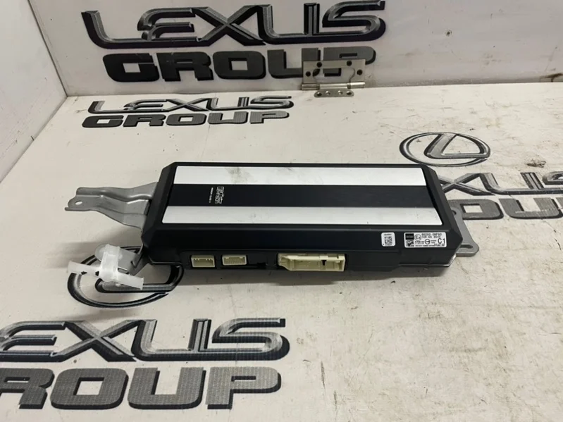 Усилитель звука Lexus Rx450H GYL25 2GRFXS 2021