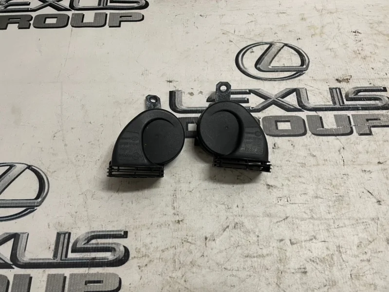 Сигнал звуковой Lexus Rx450H GYL25 2GRFXS 2019