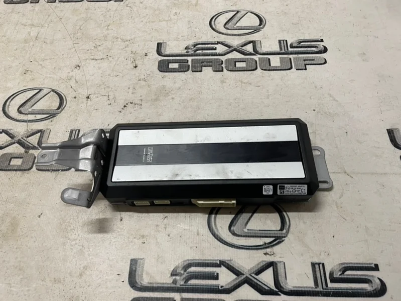 Усилитель звука Lexus Rx450H GYL25 2GRFXS 2020