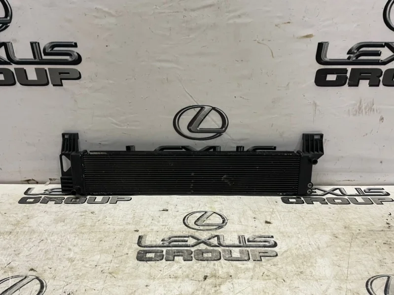Радиатор инвертора Lexus Rx450H GYL25 2GRFXS 2021