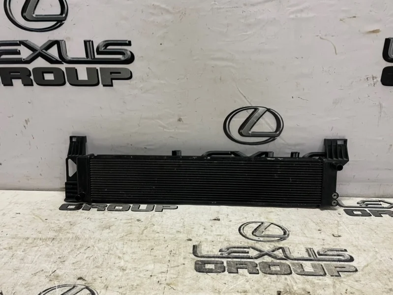 Радиатор инвертора Lexus Rx450H GYL25 2GRFXS 2019