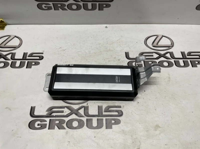 Усилитель звука Lexus Rx450H GYL25 2GRFXS 2019