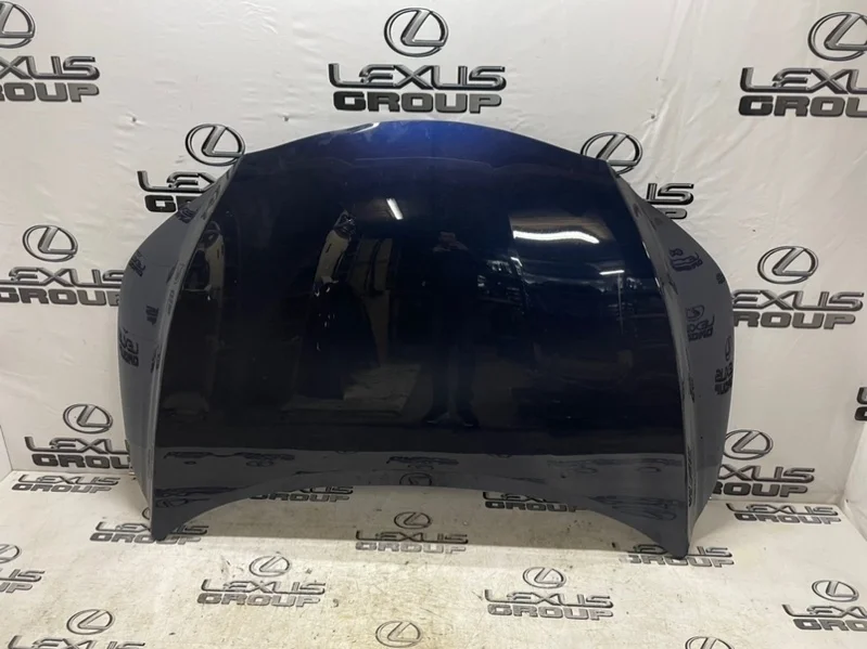 Капот Lexus Rx450H GYL25 2GRFXS 2019