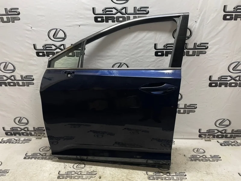 Дверь передняя левая Lexus Rx300 AGL25 8ARFTS 2019