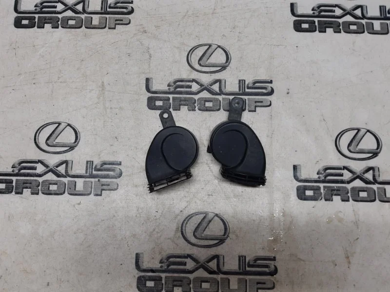 Сигнал звуковой Lexus Rx450H GYL25 2GRFXS 2020