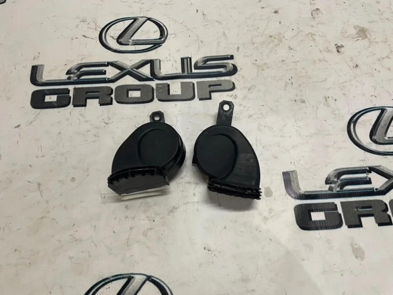Сигнал звуковой Lexus Nx300H AYZ15L 2ARFXE 2019
