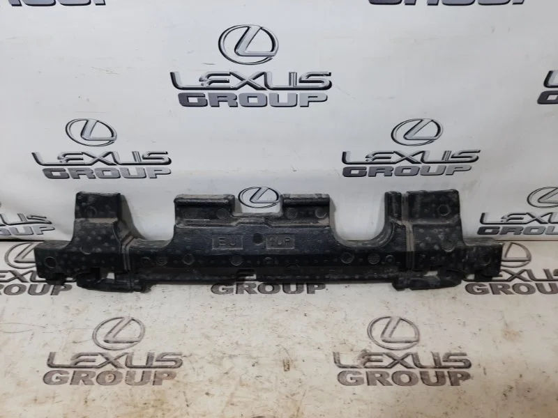 Абсорбер бампера задний Lexus Rx300 AGL25 8ARFTS