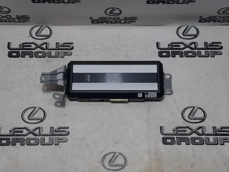 Усилитель звука Lexus Rx450H GYL25 2GRFXS 2018