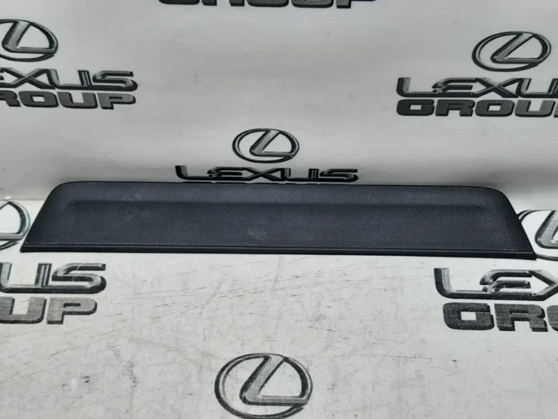 Накладка на порог передняя правая Lexus Rx450H