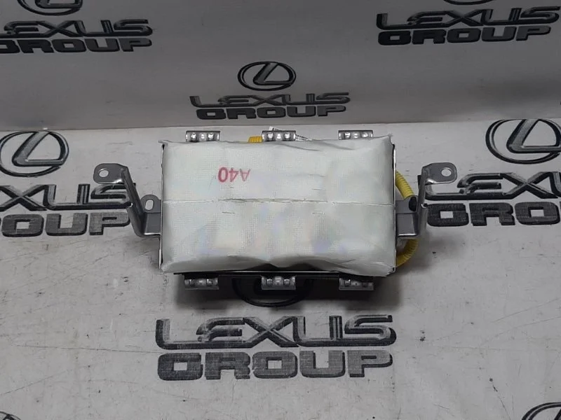 Подушка безопасности передняя правая Lexus Nx300H