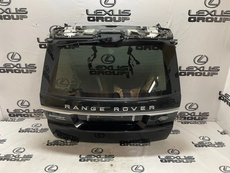 Крышка багажника задняя Land Rover Range Rover