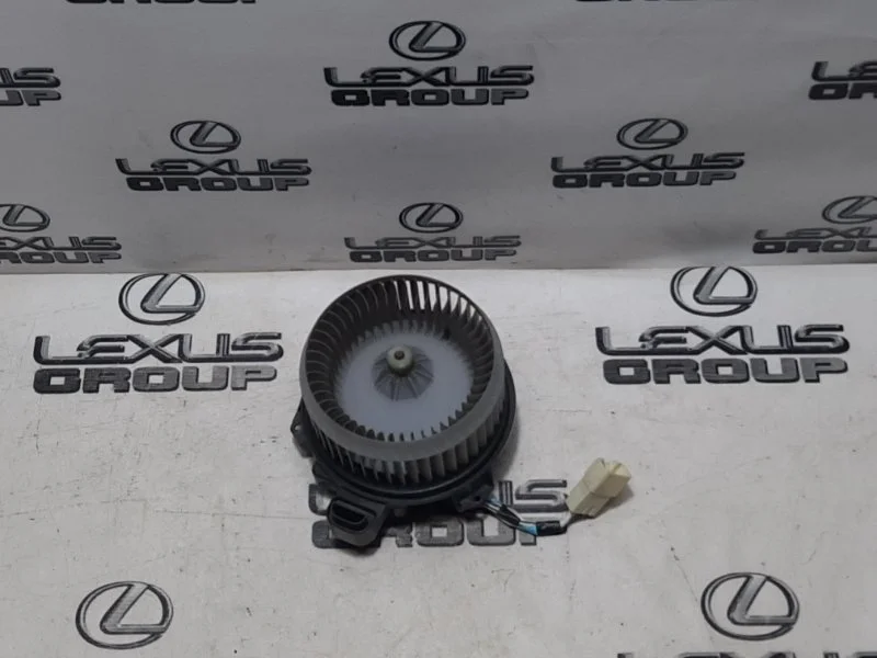 Мотор печки Lexus Rx350 GGL15 2GRFE 2013