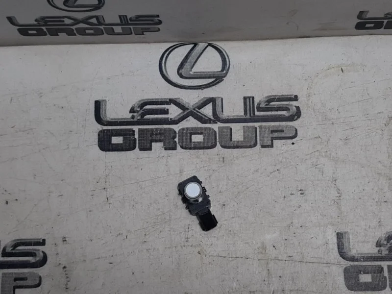 Датчик парковки Lexus Rx450H GYL25 2GRFXS 2020