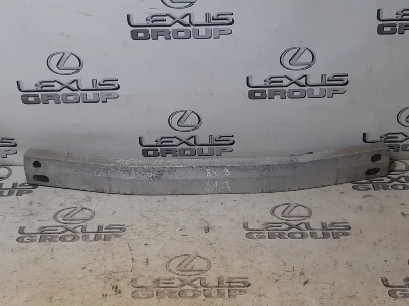Усилитель бампера задний Lexus Rx450H GYL15 2GRFXE